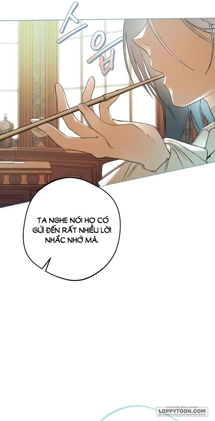 Bạo Chúa Độc Ác Trở Lại Chap 12 - trang 62