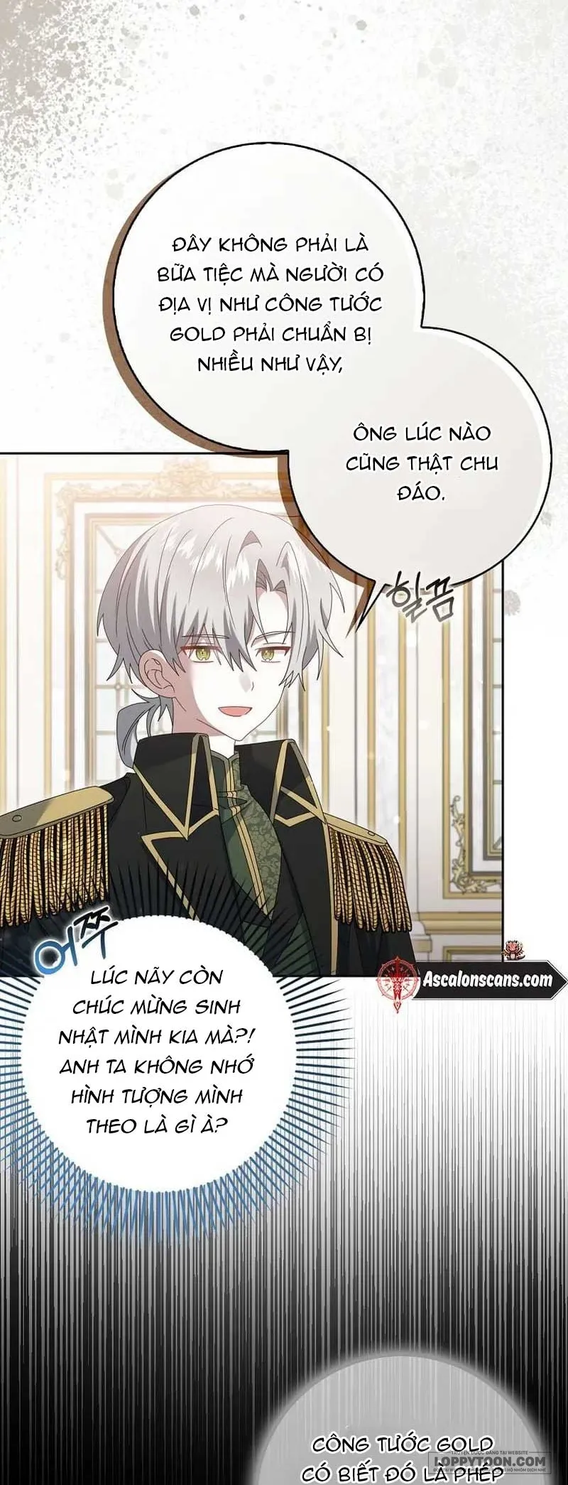 Tôi Sẽ Chiếm Lấy Ngư Trường Này! Chap 26 - trang 10