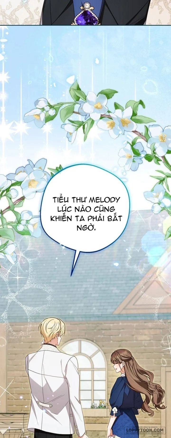 Được Yêu Thương Mà Còn Ngại Ngùng Sao Chap 92 - trang 45