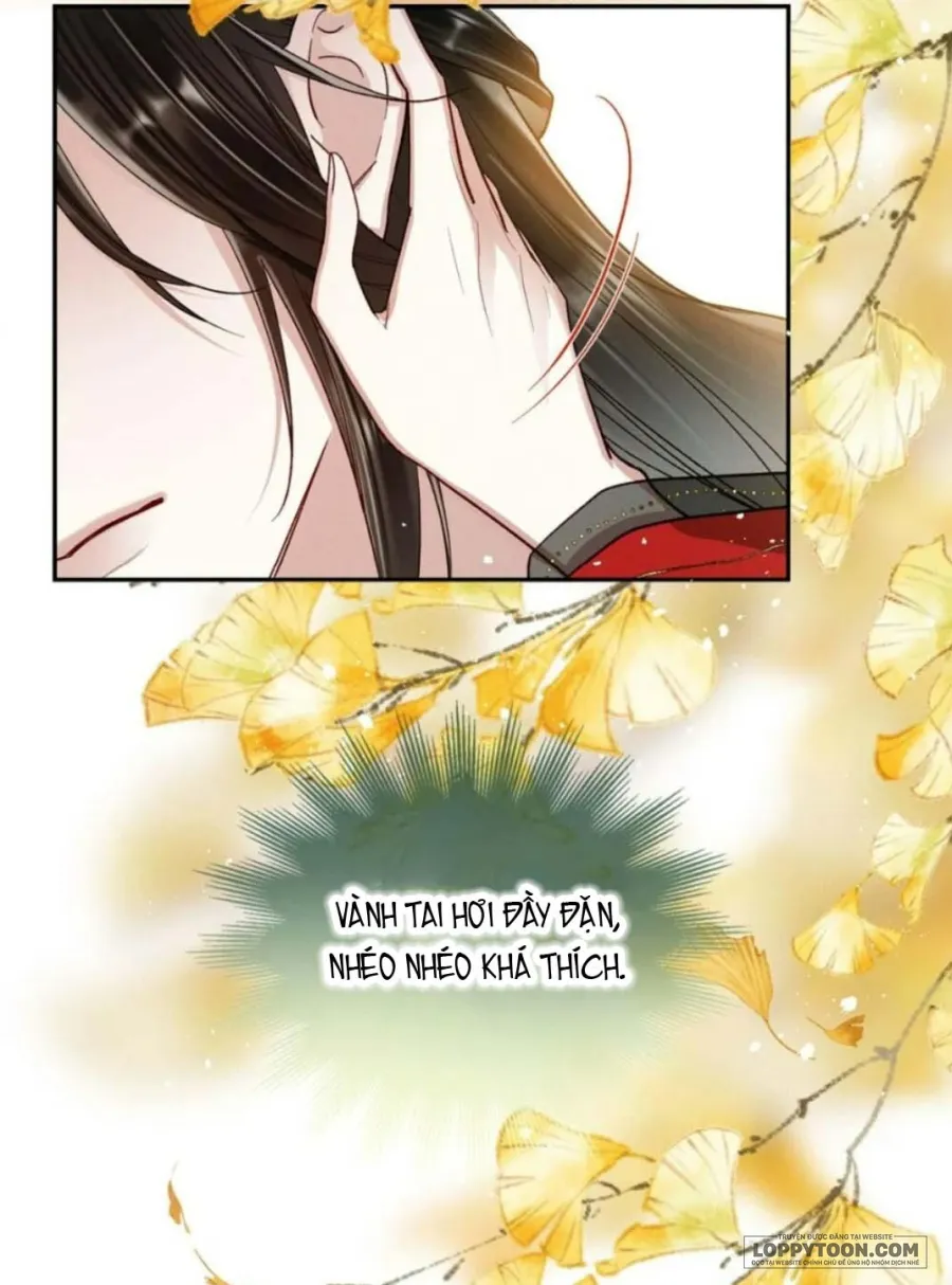 Dâng Cá Muối Cho Sư Tổ Chap 28 - trang 12