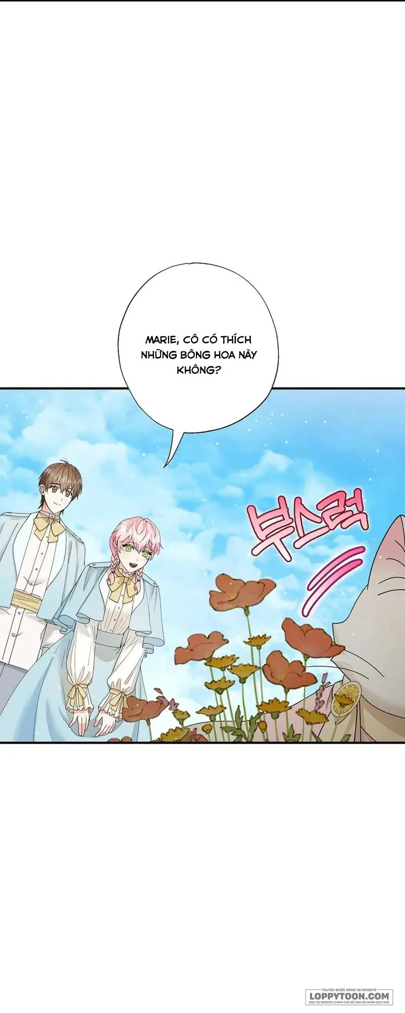 Trở Thành Miêu Nữ Của Hoàng Đế Chap 52 - trang 2