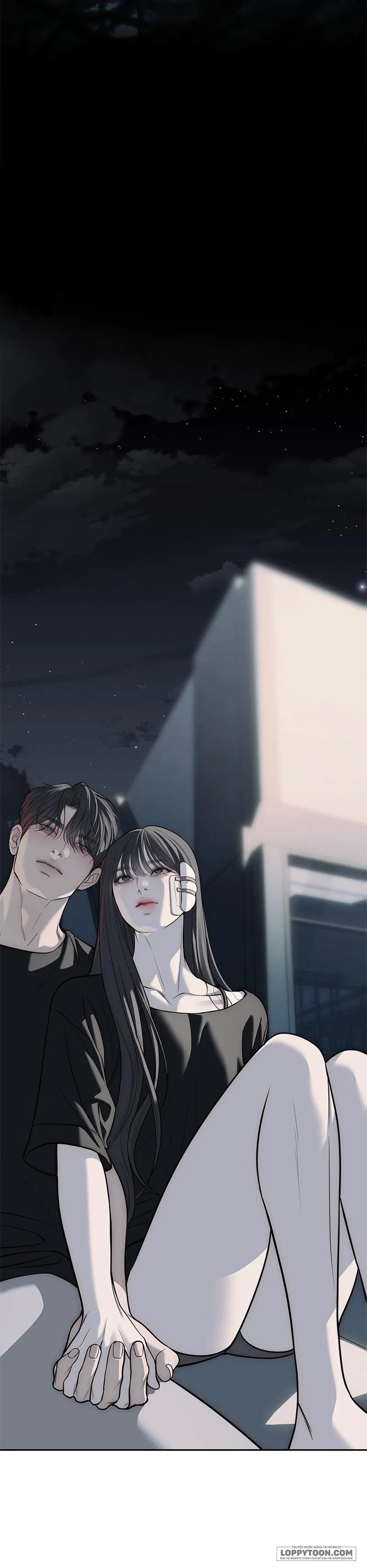 Xâm Nhập Trường Trung Học Tài Phiệt Chap 80 - trang 47