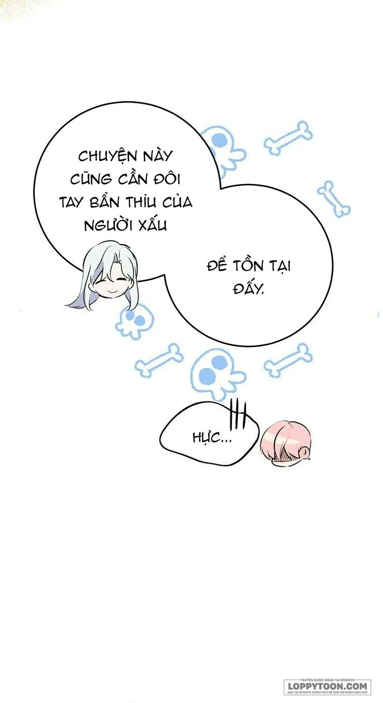 Phía Sau Mặt Nạ Của Nam Chính Hiền Lành Chap 6 - trang 18
