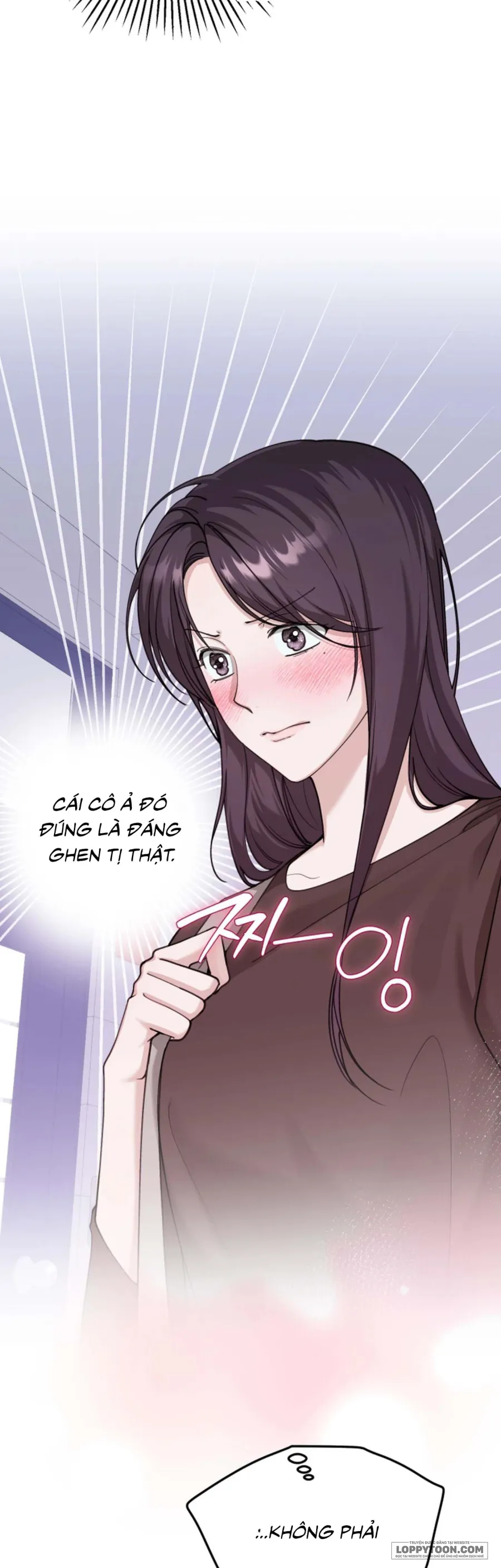 Ăn Em Một Lần Thôi, Oppa Chap 21 - trang 37
