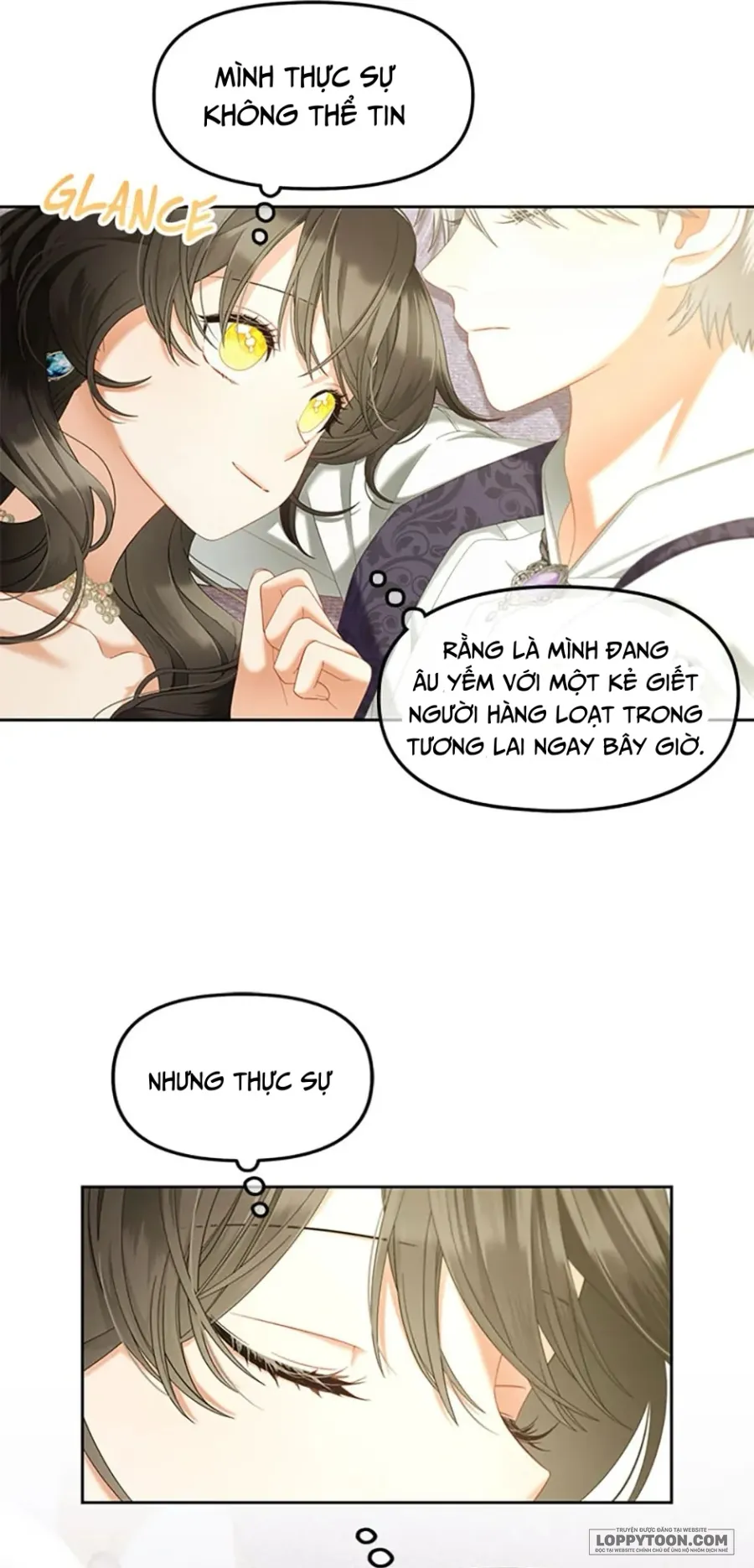 Tôi Sẽ Ở Ngay Bên Cạnh Nam Chính Chap 33 - trang 14
