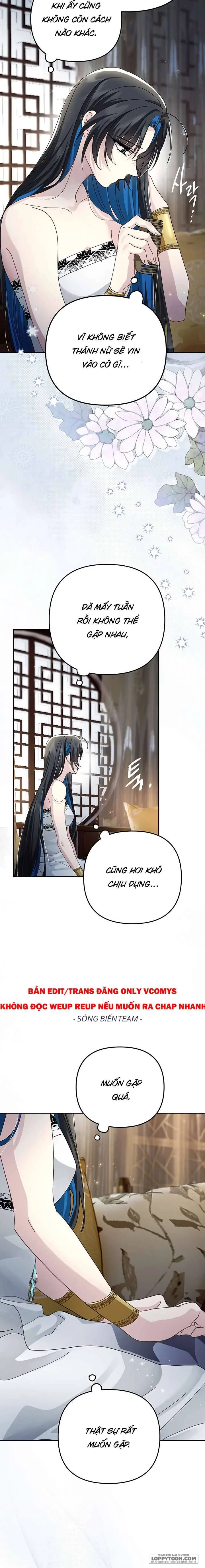 Vùng Đất Khắc Kỷ Chap 42 - trang 25