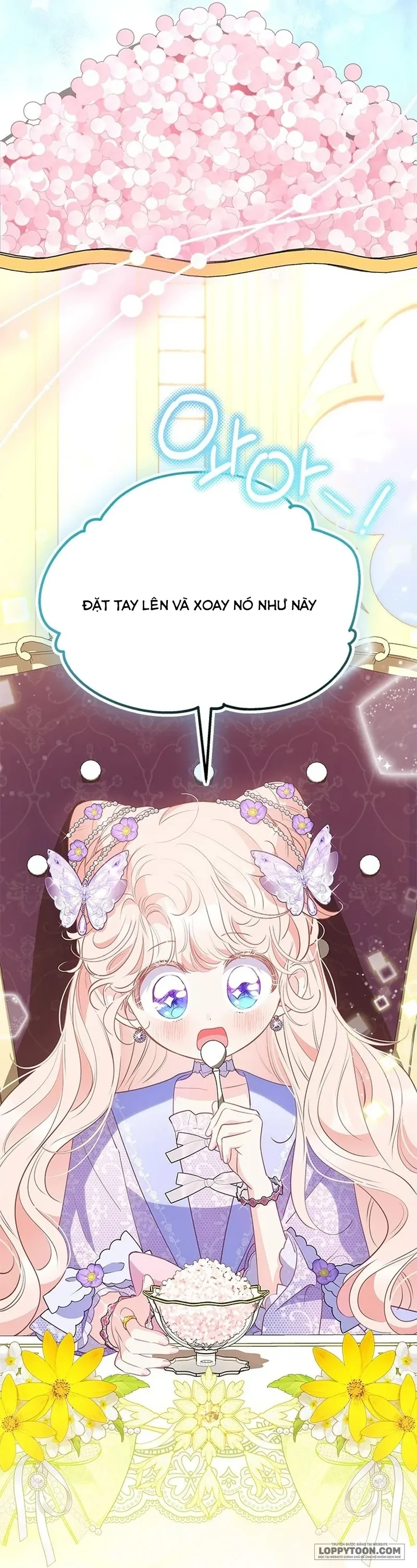 Đã Từ Chối Sủng Ái Rồi Mà Sao Còn Ám Ảnh Thế? Chap 32 - trang 57