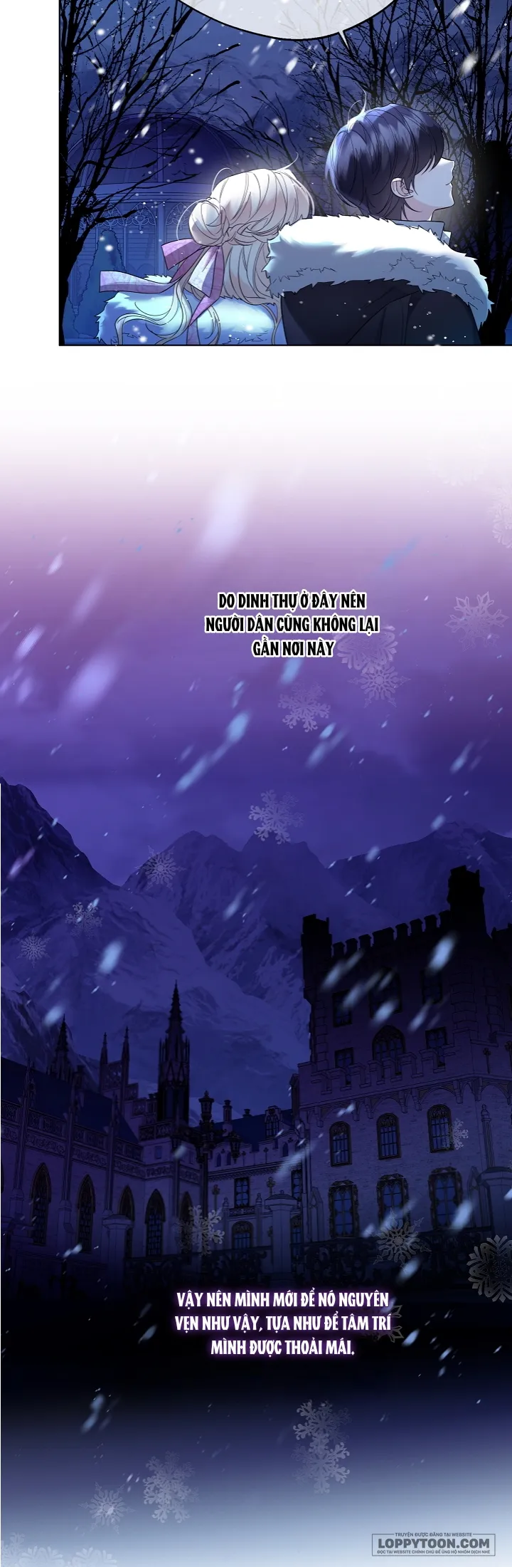 Tiểu Thư Crystal Là Một Người Đàn Ông Chap 22 - trang 13