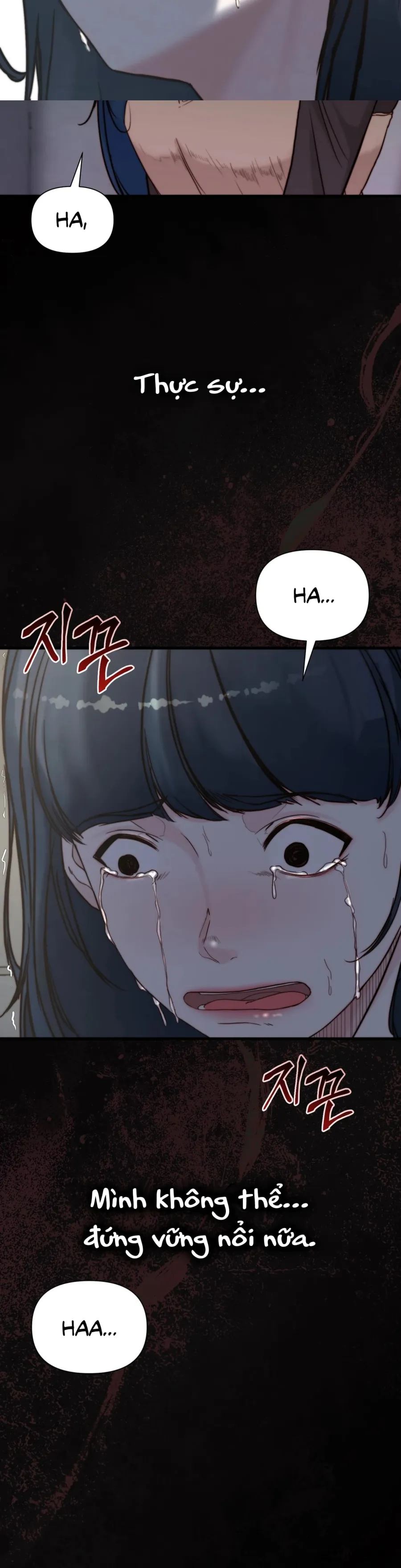 Bố Ơi, Hôm Nay Con Cũng Muốn Ôm Chap 31 - 🔞🔞🔞 - trang 5