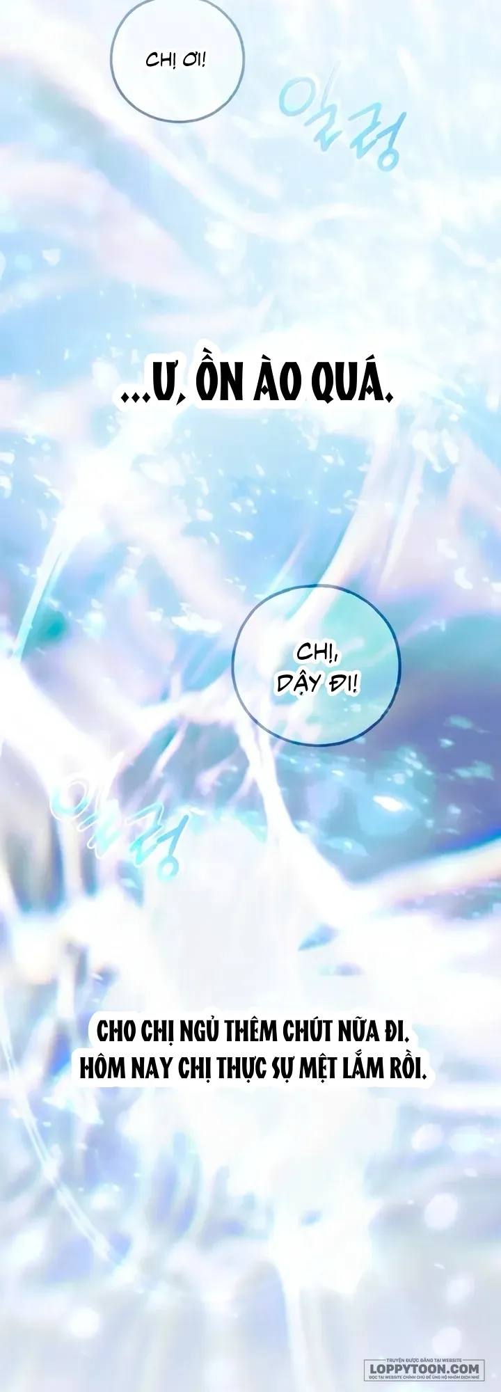 Có Kẻ Đã Sở Hữu Cơ Thể Của Tôi Chap 74 - trang 26