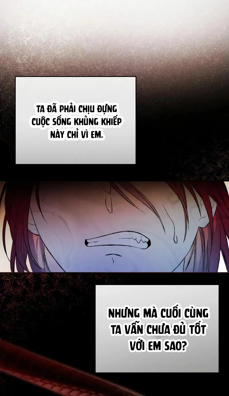 Bạo Chúa Độc Ác Trở Lại Chap 7 - trang 22