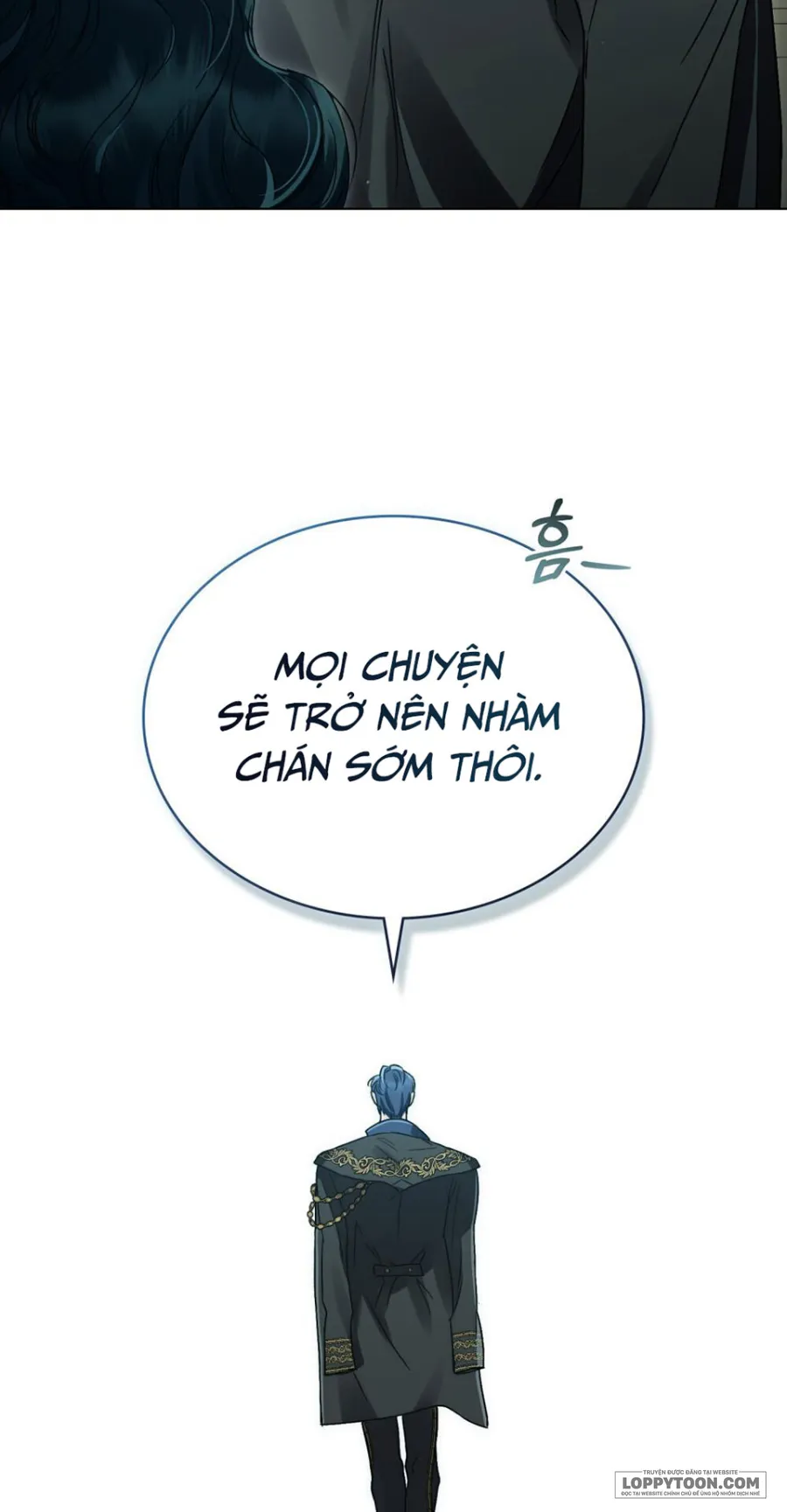 Giới Thượng Lưu Chap 6 - trang 16