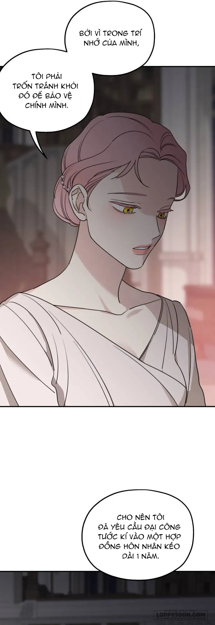Gia Đình Chồng Quá Ám Ảnh Bởi Tôi Chap 40 - trang 66