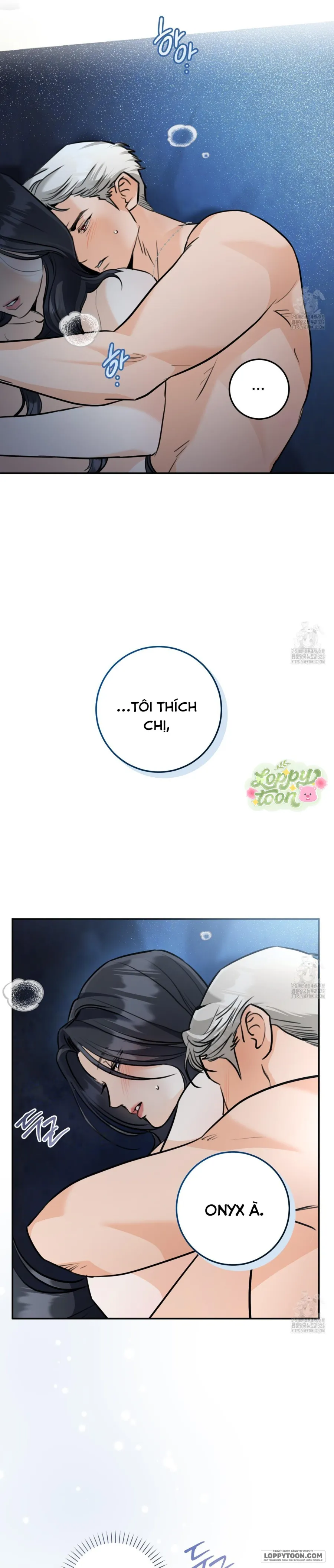 Gót Chân Achilles Chap 4 - trang 16