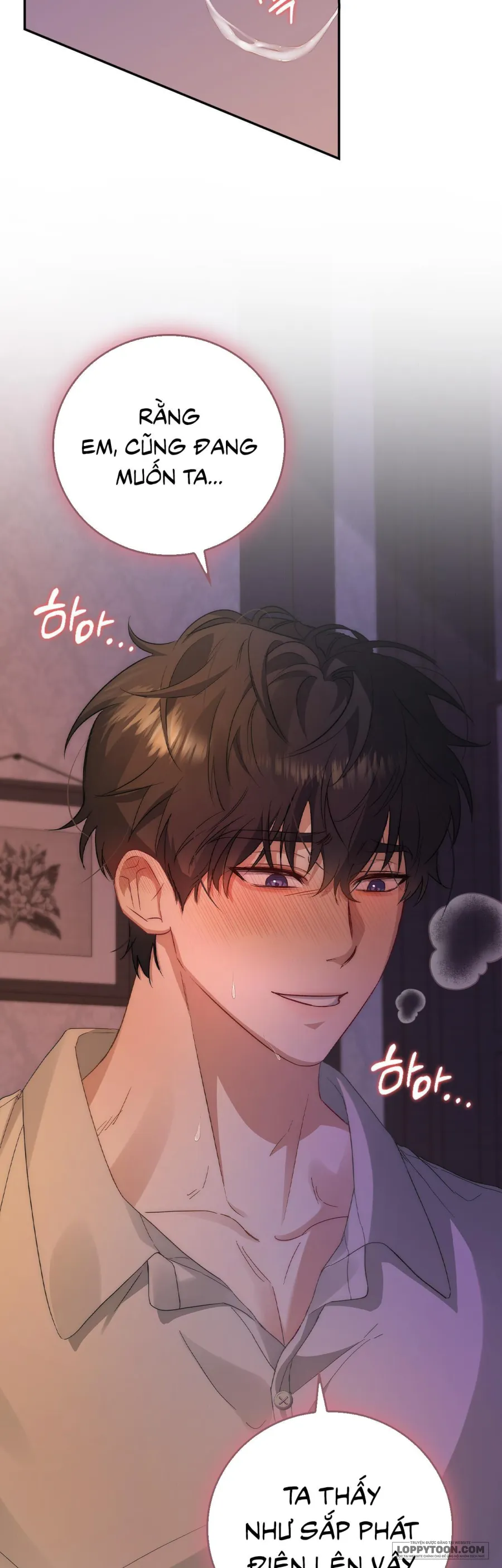 Ủa, Sao Thể Loại Này Khác Biệt Quá Vậy? Chap 1 - 🔞🔞🔞 - trang 7