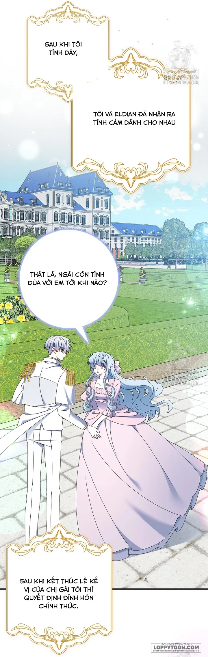 Tôi Sẽ Chiếm Lấy Ngư Trường Này! Chap 60 - trang 55