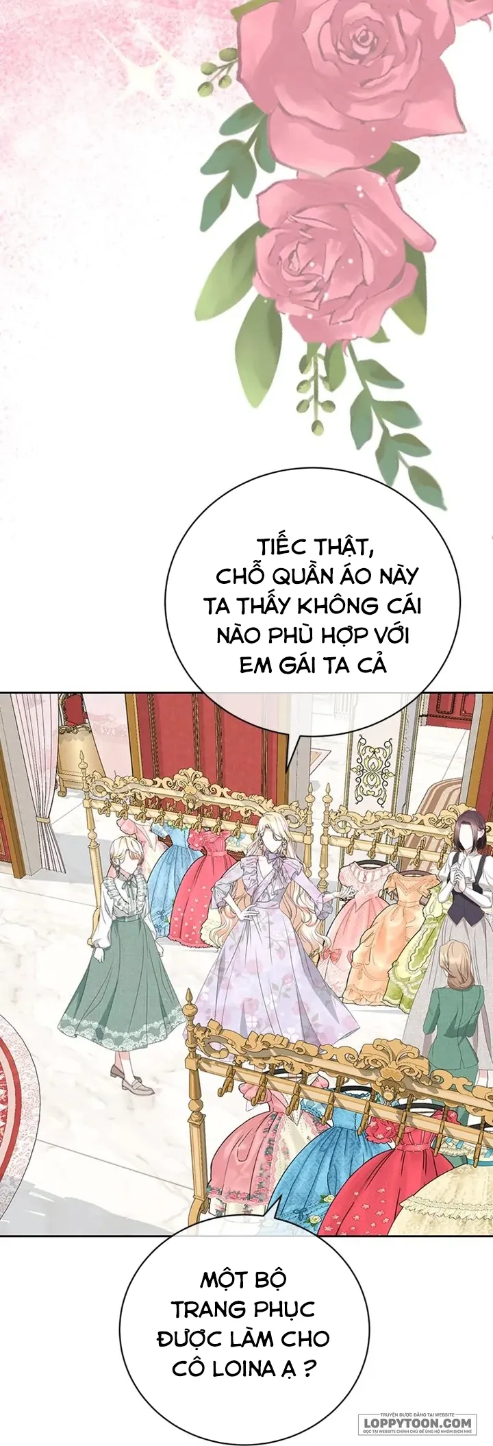 Sinh Ra Trở Thành Nhân Vật Không Có Trong Nguyên Tác Chap 61 - trang 29