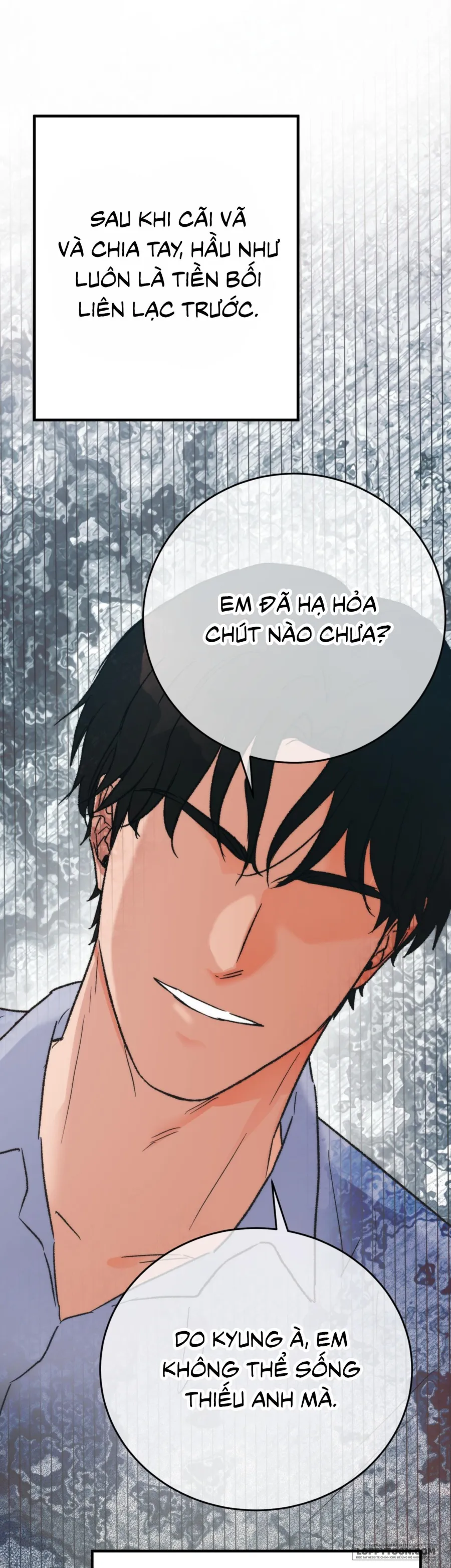 Khúc Hát Giữa Mùa Hè Chap 23 - END SS1 - trang 37