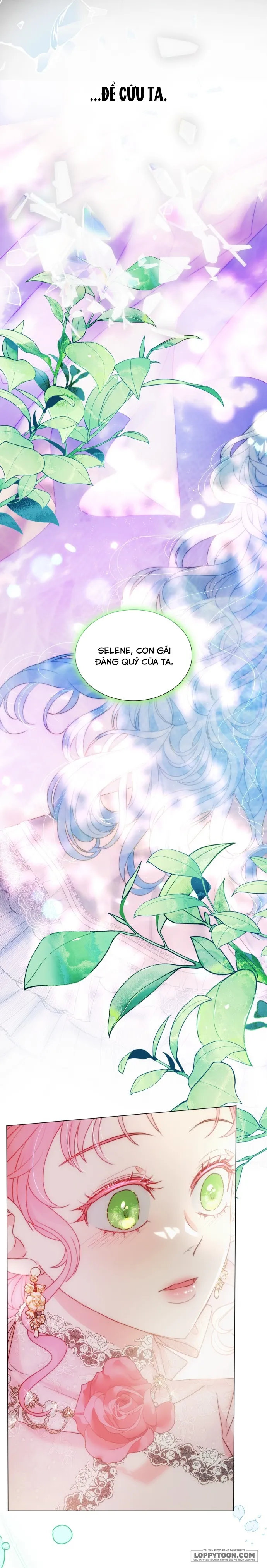 Tôi Được Sinh Ra Là Cô Con Gái Thứ Hai Chap 46 - trang 23