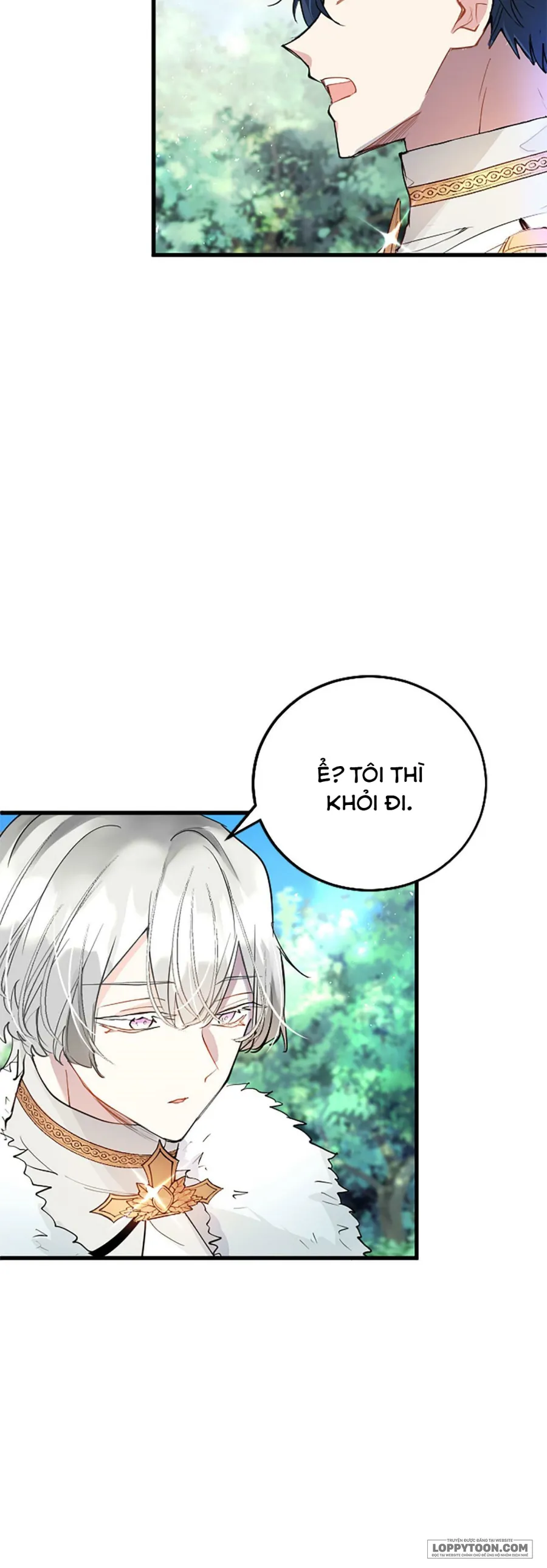 Đại Tiểu Thư Sao Phải Giả Nam Chap 28 - trang 24