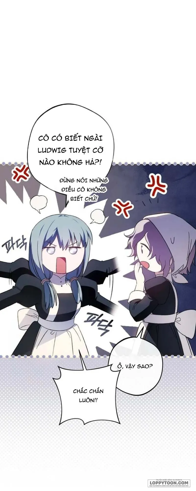 Bạo Chúa Độc Ác Trở Lại Chap 33 - trang 47