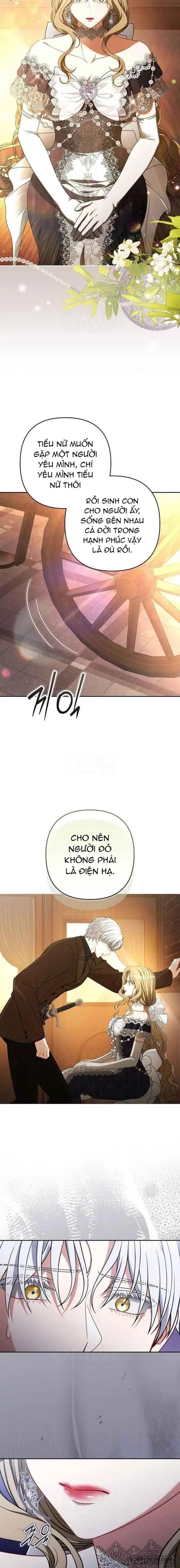 Tôi Đã Xem Một Vở Kịch Chap 27 - trang 16
