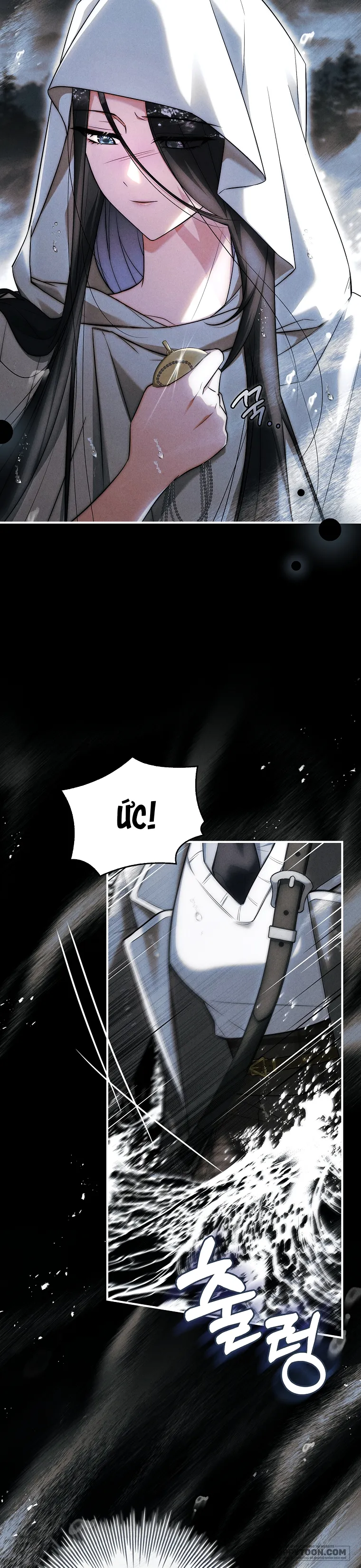 Văn Phòng Thám Tử Dành Cho Nam Chính Hối Hận! Chap 27 - trang 13