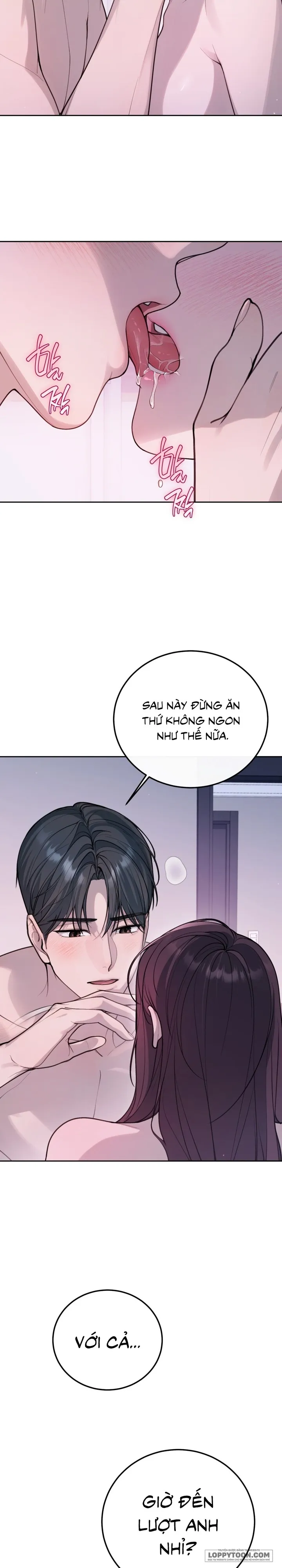 Ăn Em Một Lần Thôi, Oppa Chap 5 - 🔞🔞 - trang 11