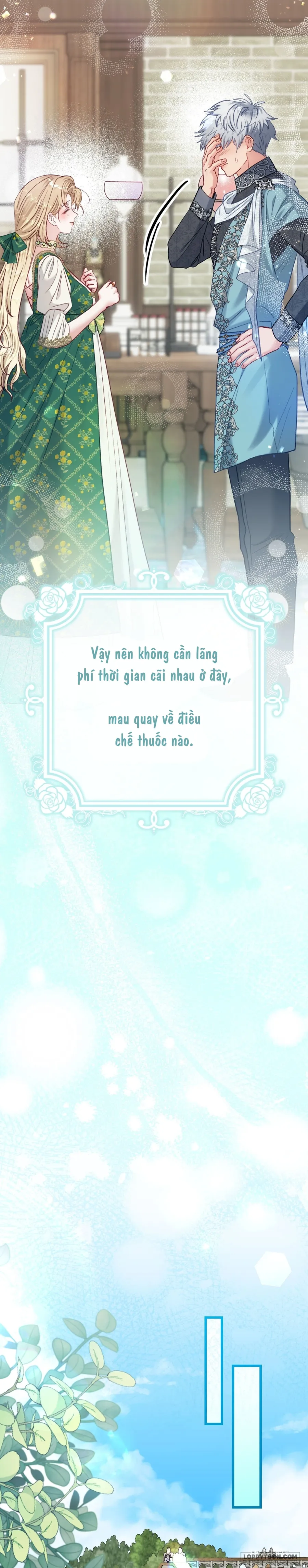 Bị Mắc Kẹt Trong Trò Chơi Harem Ngược Vô Vọng Chap 37 - trang 29