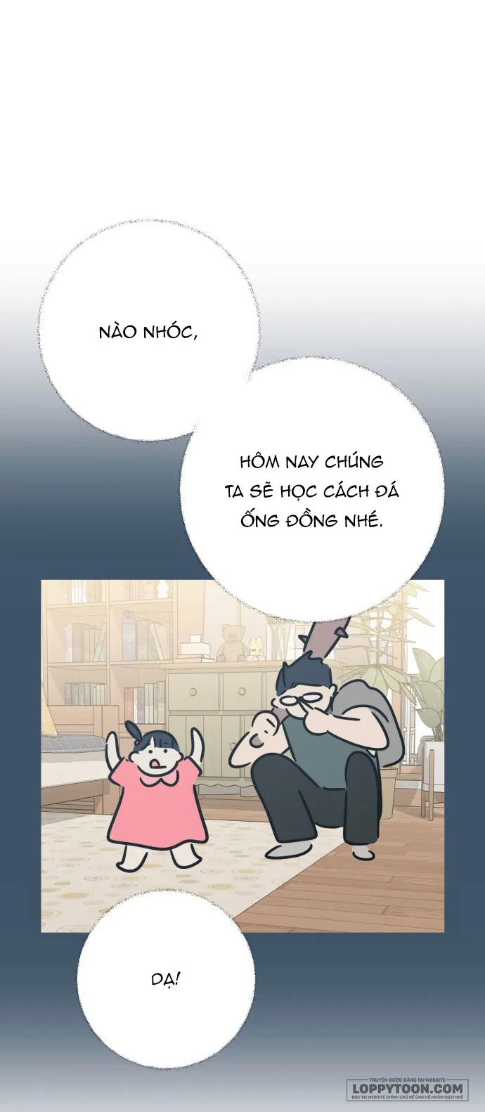 Hashtag: Mối Tình Đầu Chap 36 - trang 14