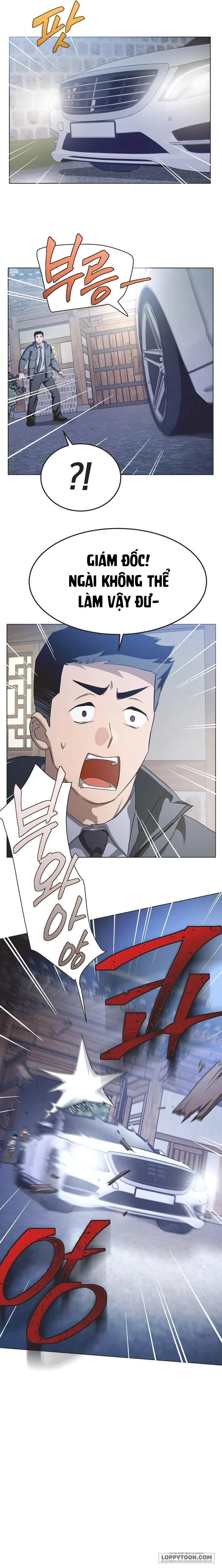 Lọ Lem Không Hoàn Hảo Chap 96 - trang 6