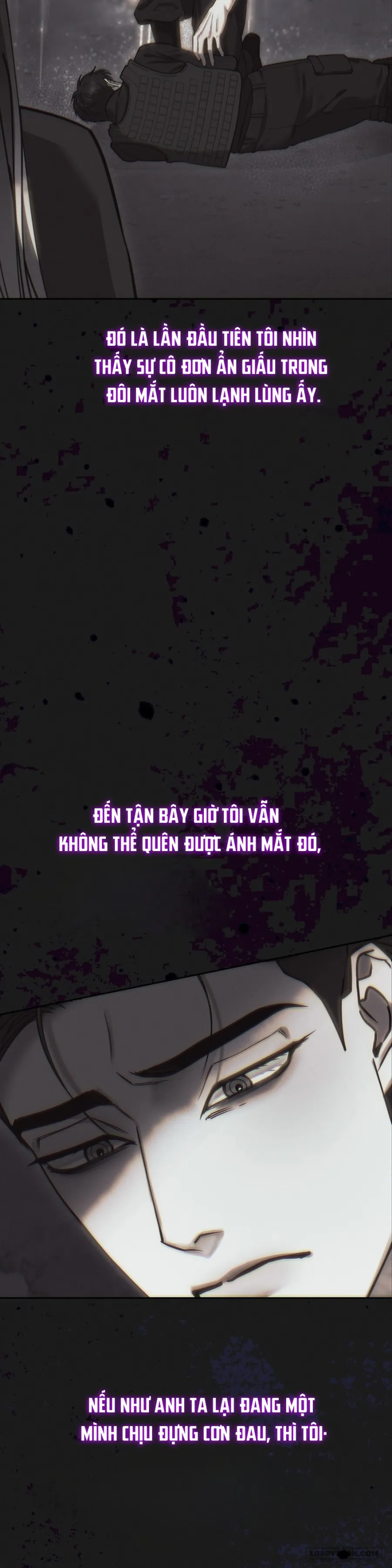 Trên Đời Này Không Có Quân Khuyển Nào Là Tồi Cả Chap 8 - 🔞🔞🔞 - trang 21