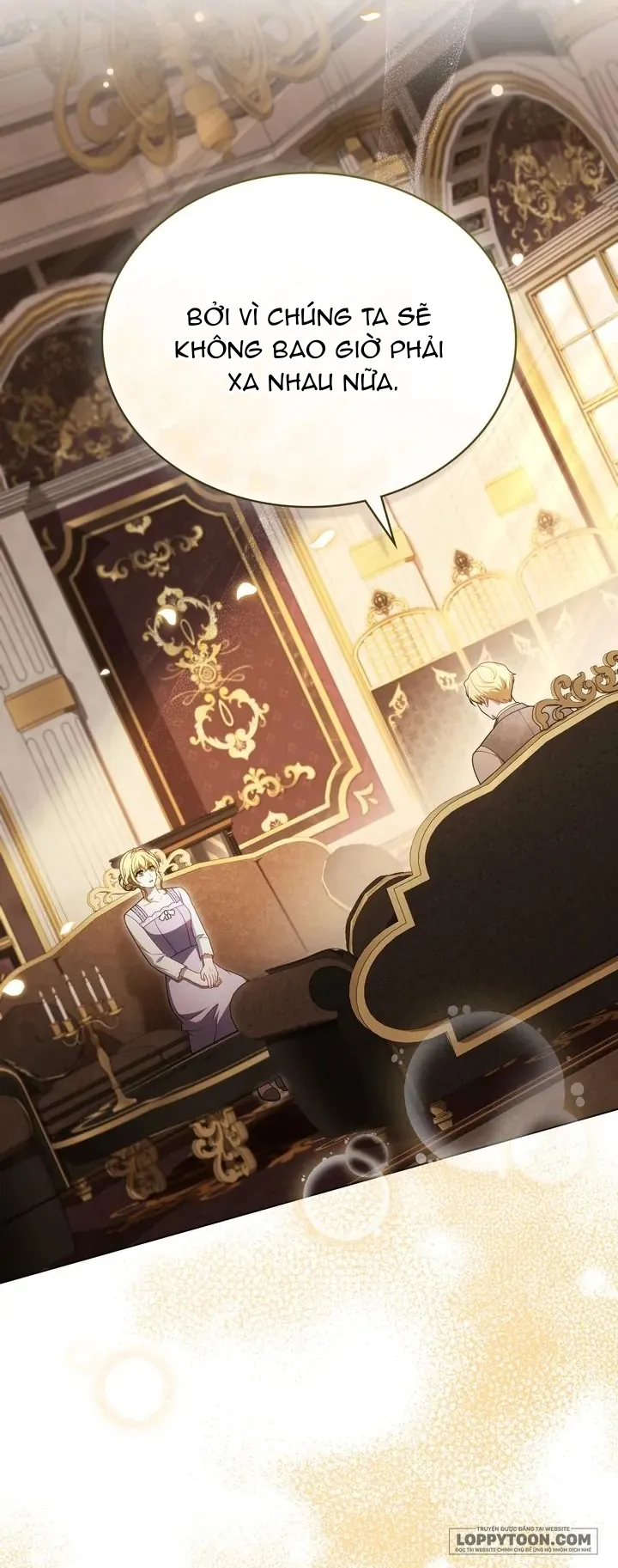 Chúa Phù Hộ Cho Sự Hủy Diệt Của Ta Chap 38 - trang 47