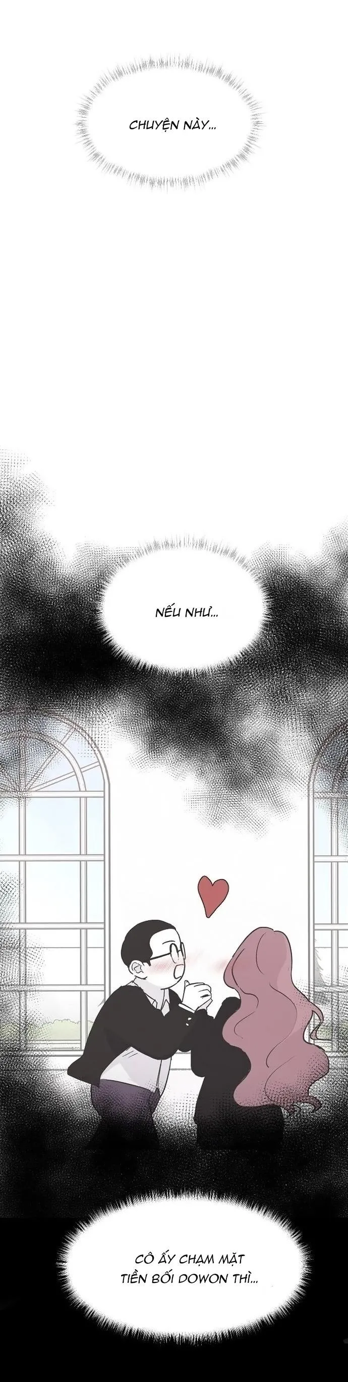 Ba Anh Trai Cực Phẩm Của Tôi Chap 19 - trang 32