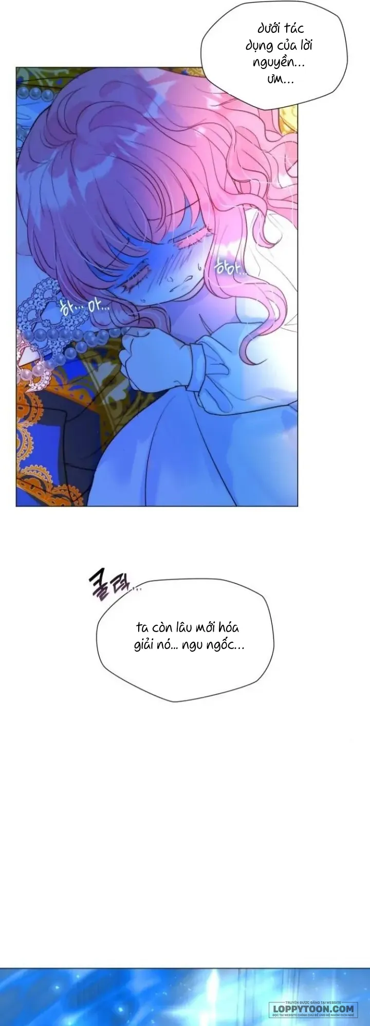Tôi Được Sinh Ra Là Cô Con Gái Thứ Hai Chap 11 - trang 43
