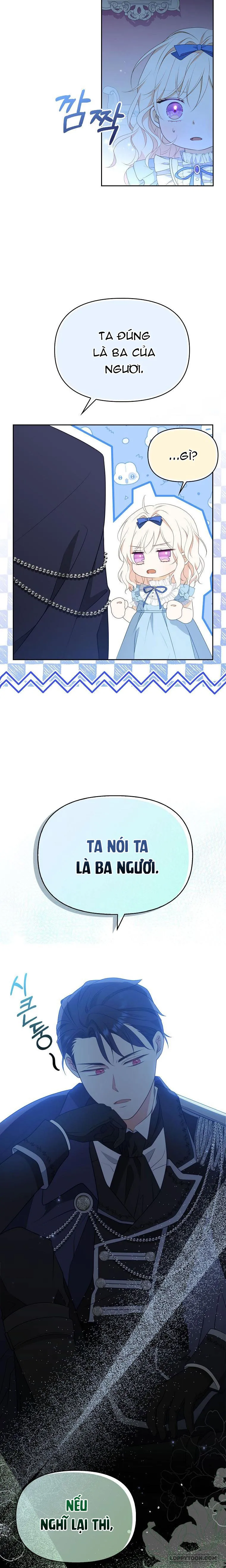 Đứa Trẻ Côn Đồ Nhà Công Tước Chap 8 - trang 16
