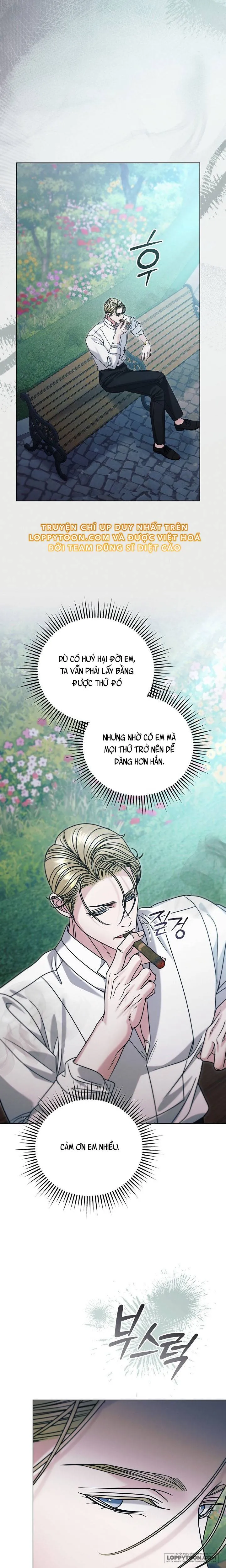 Hãy Cầu Xin Tôi Đi Chap 81 - 🔞🔞🔞 - trang 21