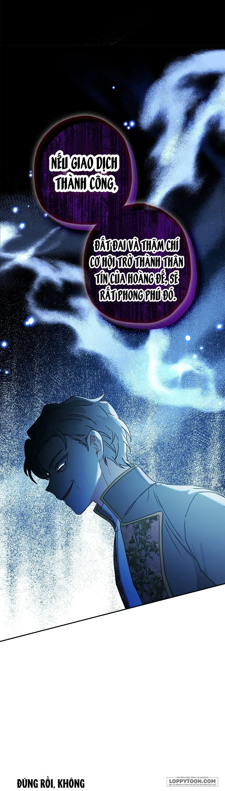 Tôi Đã Trở Thành Con Gái Nuôi Của Nam Chính Chap 57 - trang 13