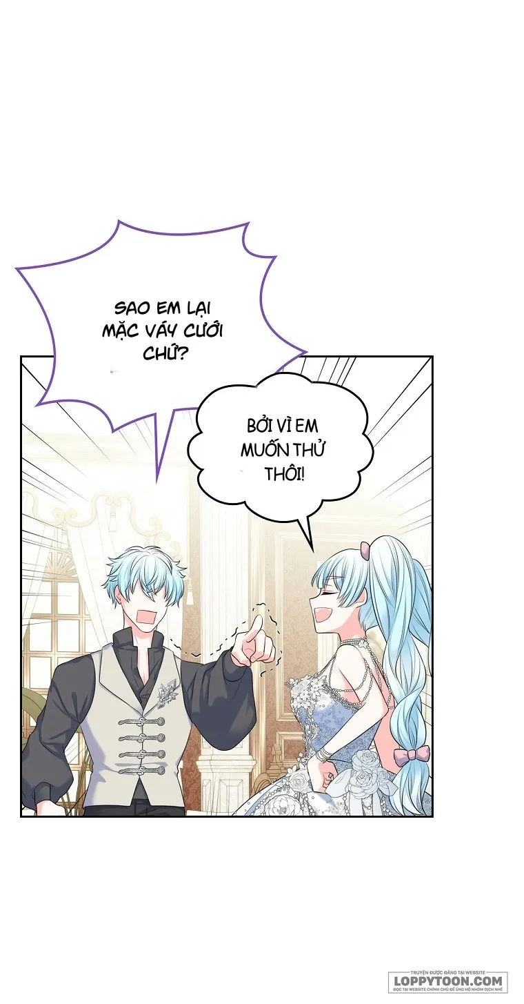 Tôi Sẽ Ly Hôn Với Anh Trai Nữ Chính Chap 2 - trang 50