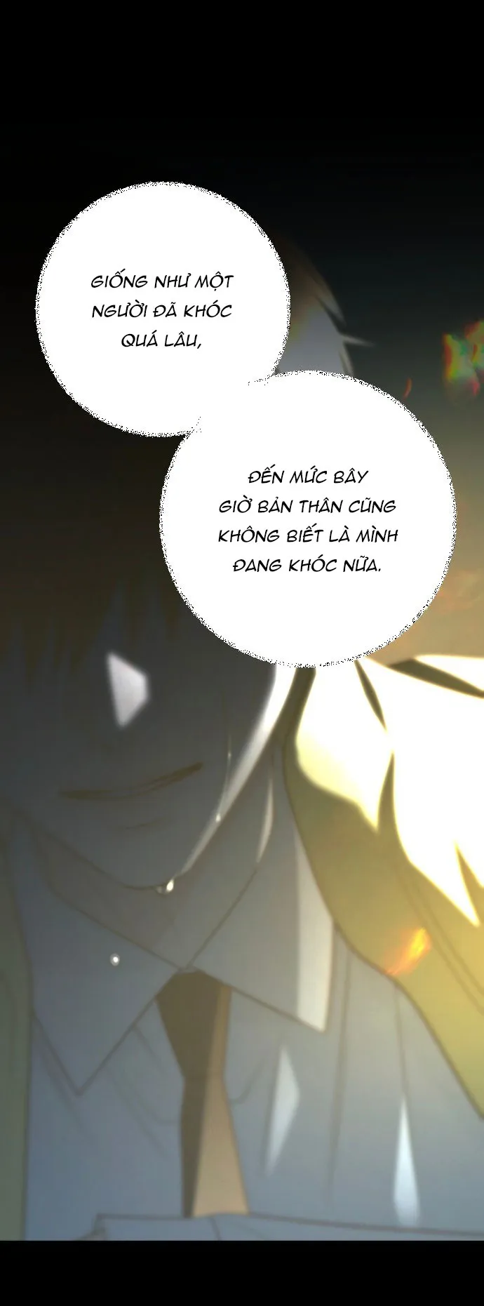 Hashtag: Mối Tình Đầu Chap 35 - trang 49