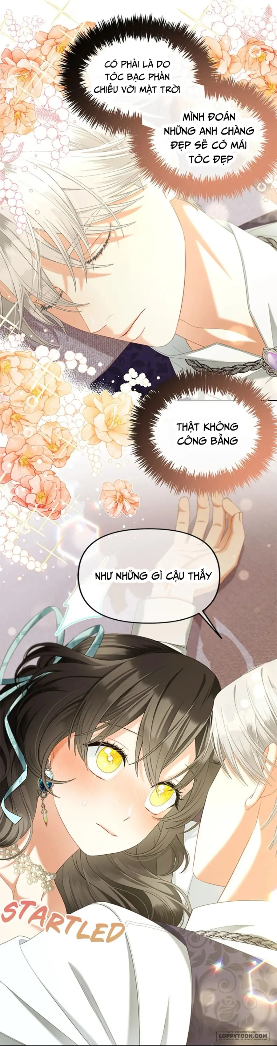 Tôi Sẽ Ở Ngay Bên Cạnh Nam Chính Chap 33 - trang 20