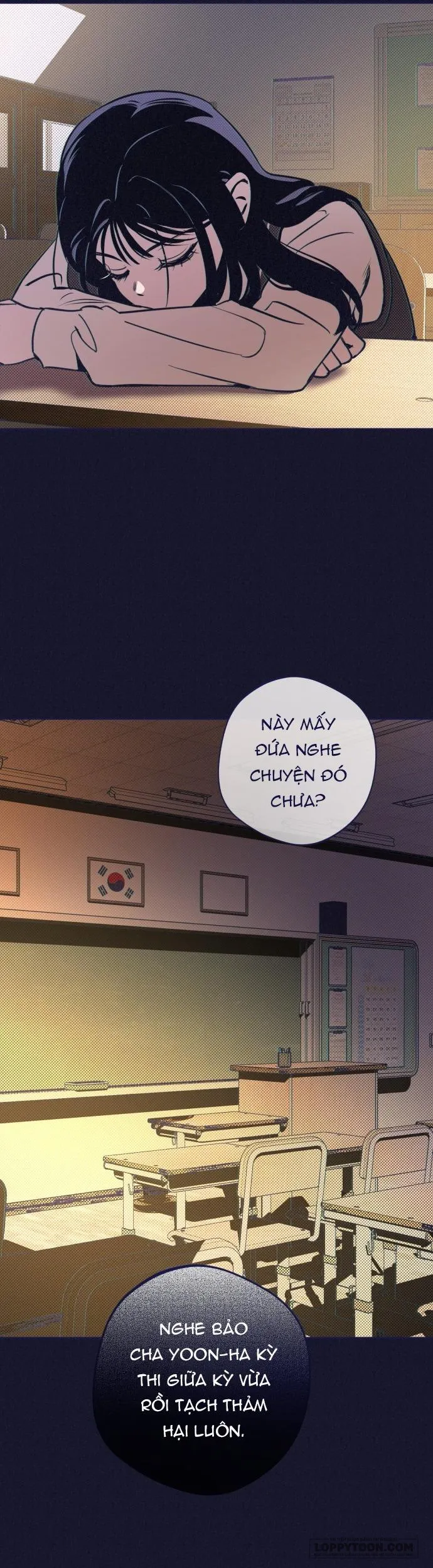 Trắc Nghiệm 4 Lựa Chọn Chap 22 - trang 27
