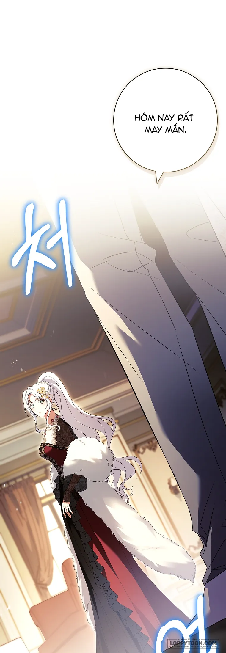 Chồng Ơi, Tại Sao Chúng Ta Không Thể Ly Hôn? Chap 15 - trang 27