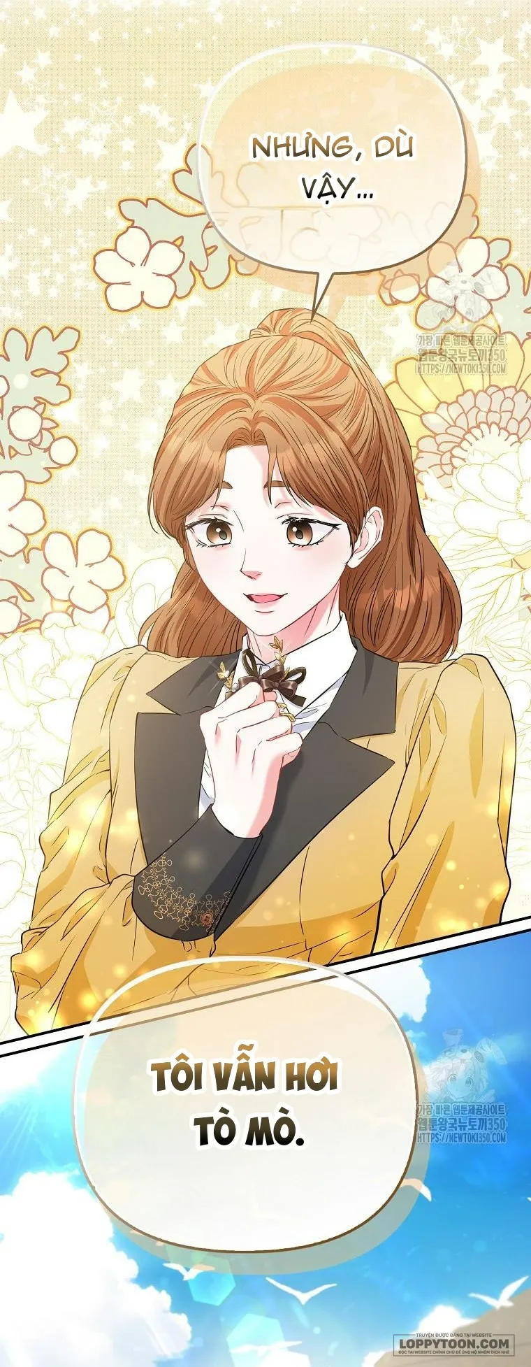 Nàng Công Chúa Của Mọi Người Chap 61 - trang 53
