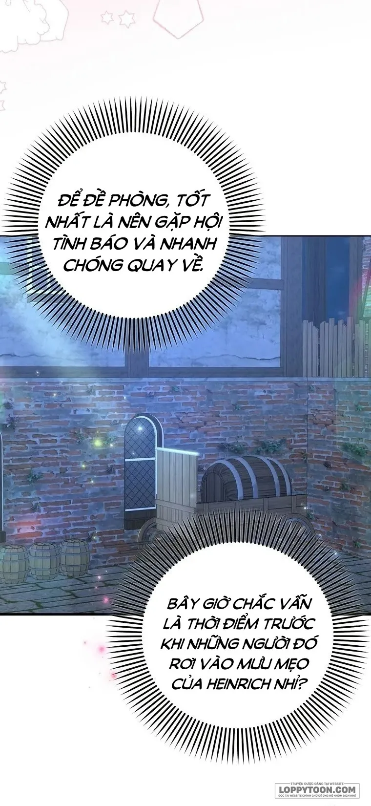 Tôi Sẽ Chiếm Lấy Ngư Trường Này! Chap 16 - trang 32