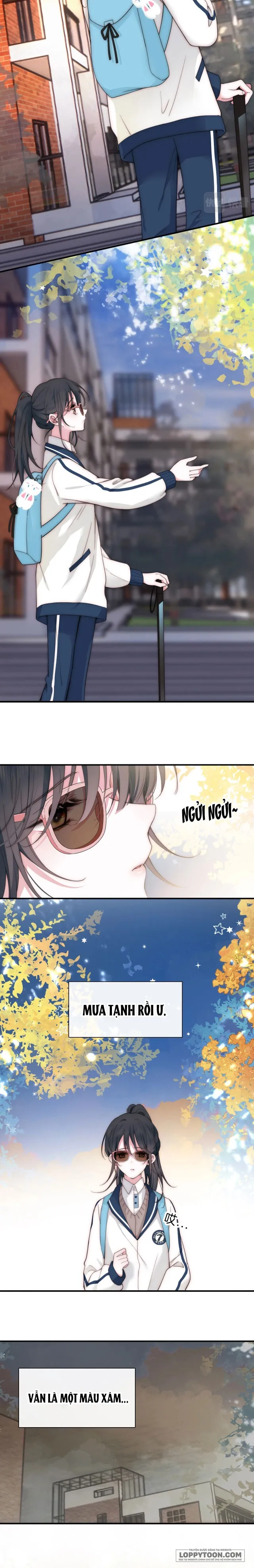 Một Lòng Cưng Chiều Chap 2 - trang 12