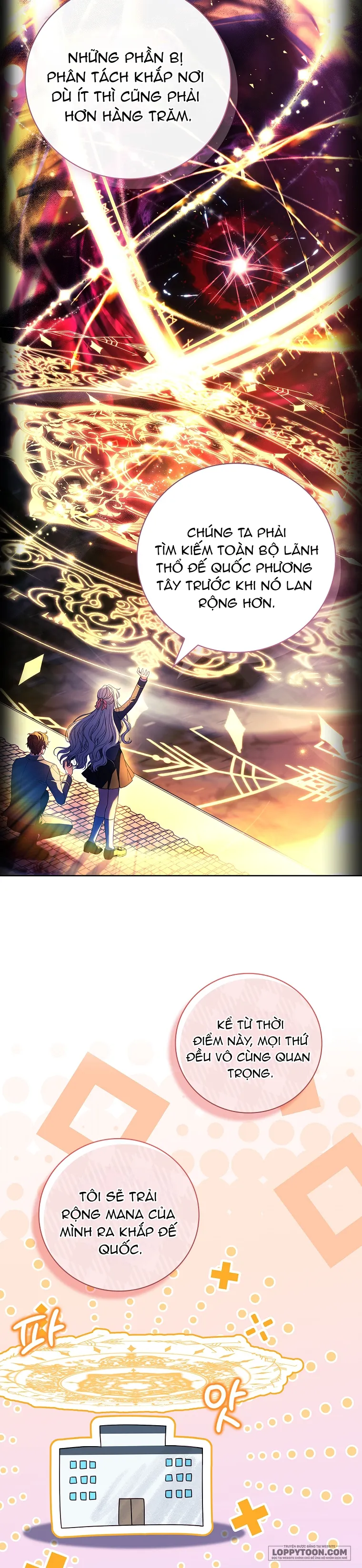 Cha Nào Con Nấy Chap 41 - trang 4