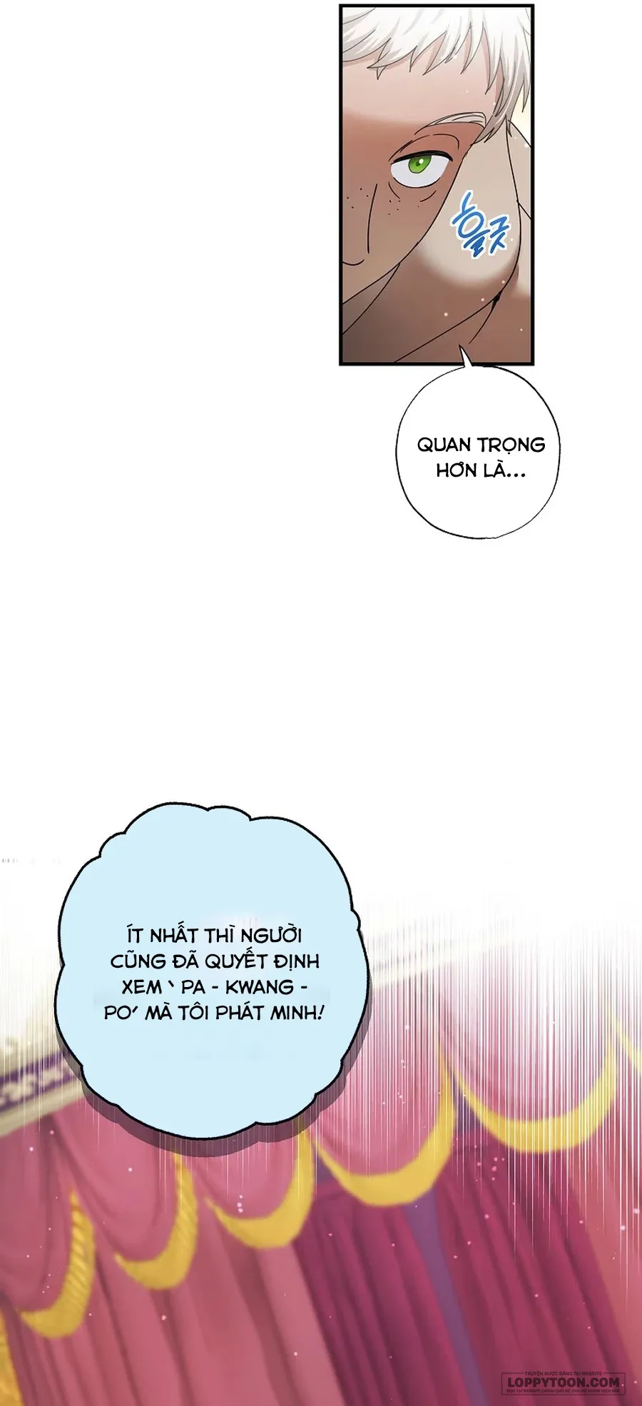 Trở Thành Miêu Nữ Của Hoàng Đế Chap 50 - trang 47