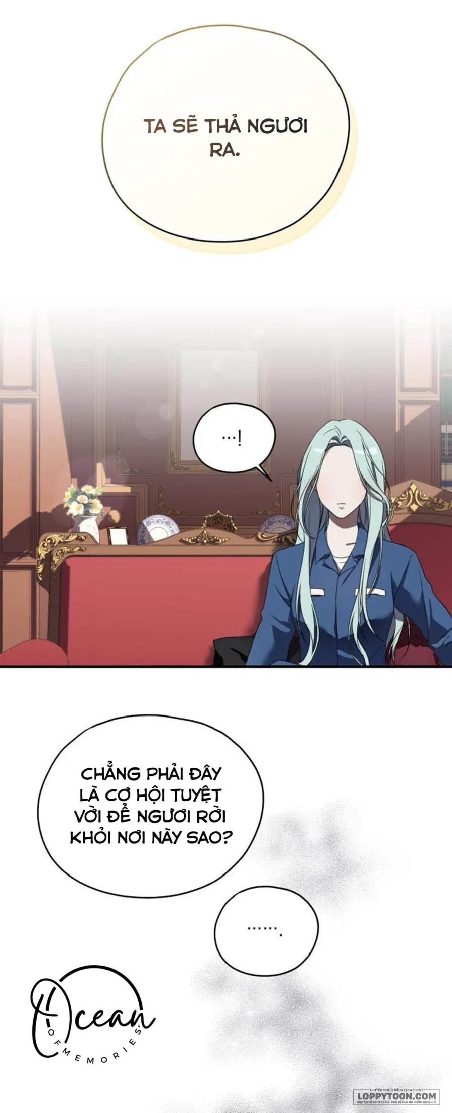 Tôi Trở Thành Lão Đại Nơi Ngục Tù Tăm Tối Chap 1 - Prologue - trang 21