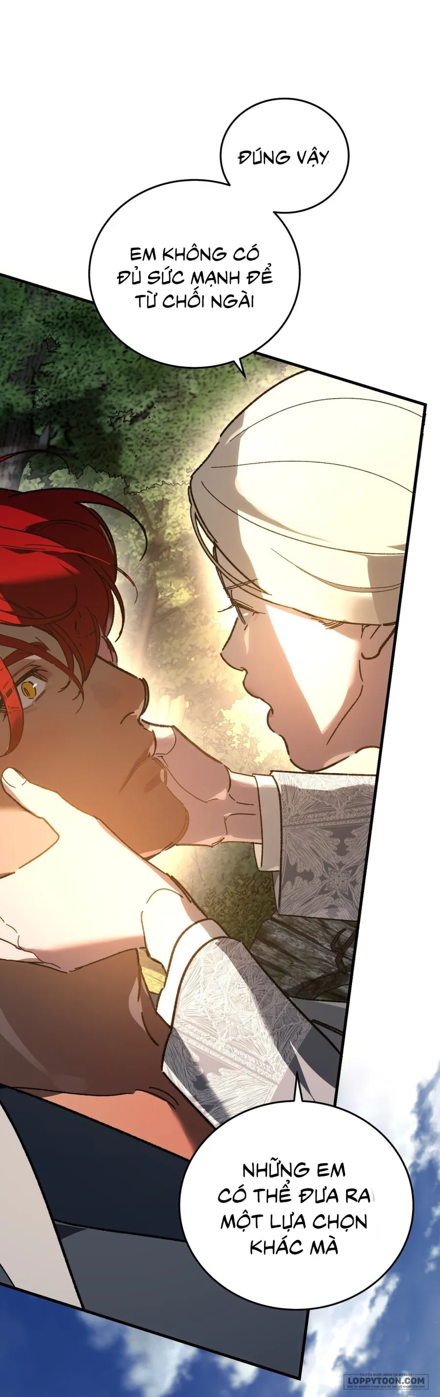 Gửi Đến Kẻ Sẽ Hủy Diệt Tôi Chap 32 - END SS1 - trang 74